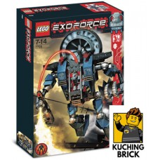 7703 EXO FORCE Fire Vulture